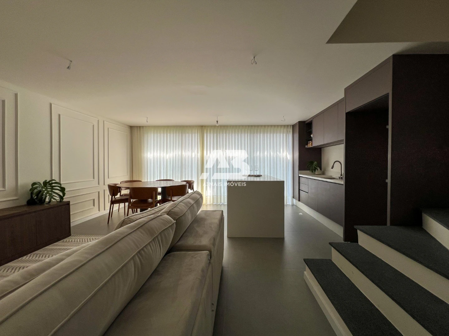 3-bedroom house, all with their own bathrooms, 138 m² — photo 20