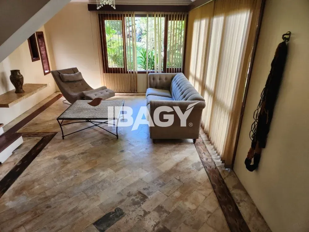 6-bedroom house with 600 m²; 3 suites and 5 bathrooms — photo 14