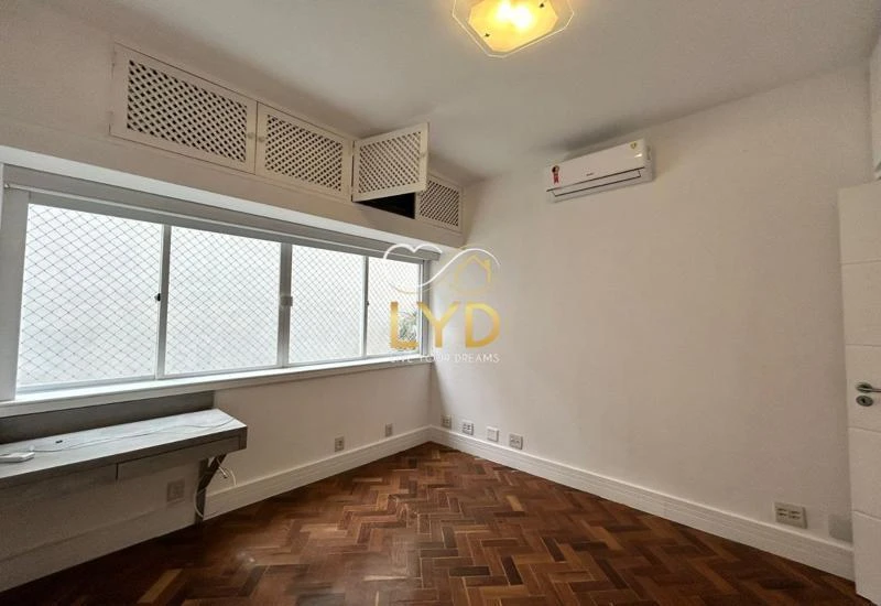 124 m² apartment with 3 bedrooms and en-suite — photo 12