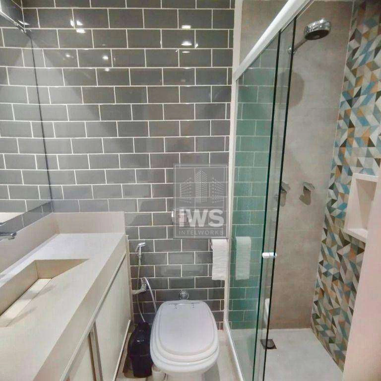 Apartamento de 2 quartos com suíte e 2 banheiros, 88 m² — photo 6