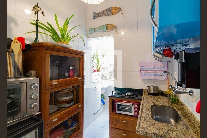 Apartamento mobiliado com 1 suíte e 55 m² — photo 4