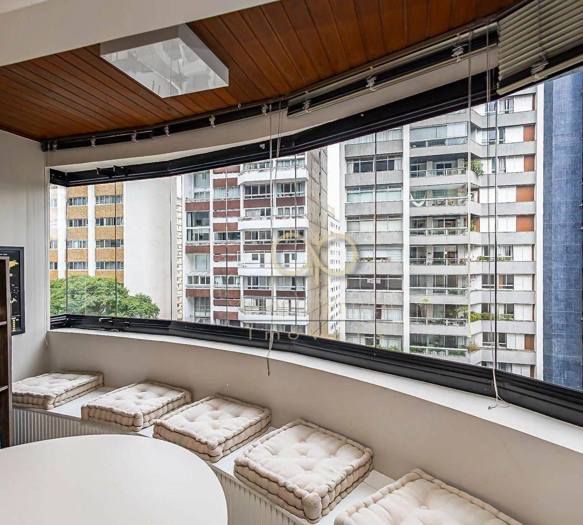 150 m² apartment with a dishwasher and a bathtub — photo 30