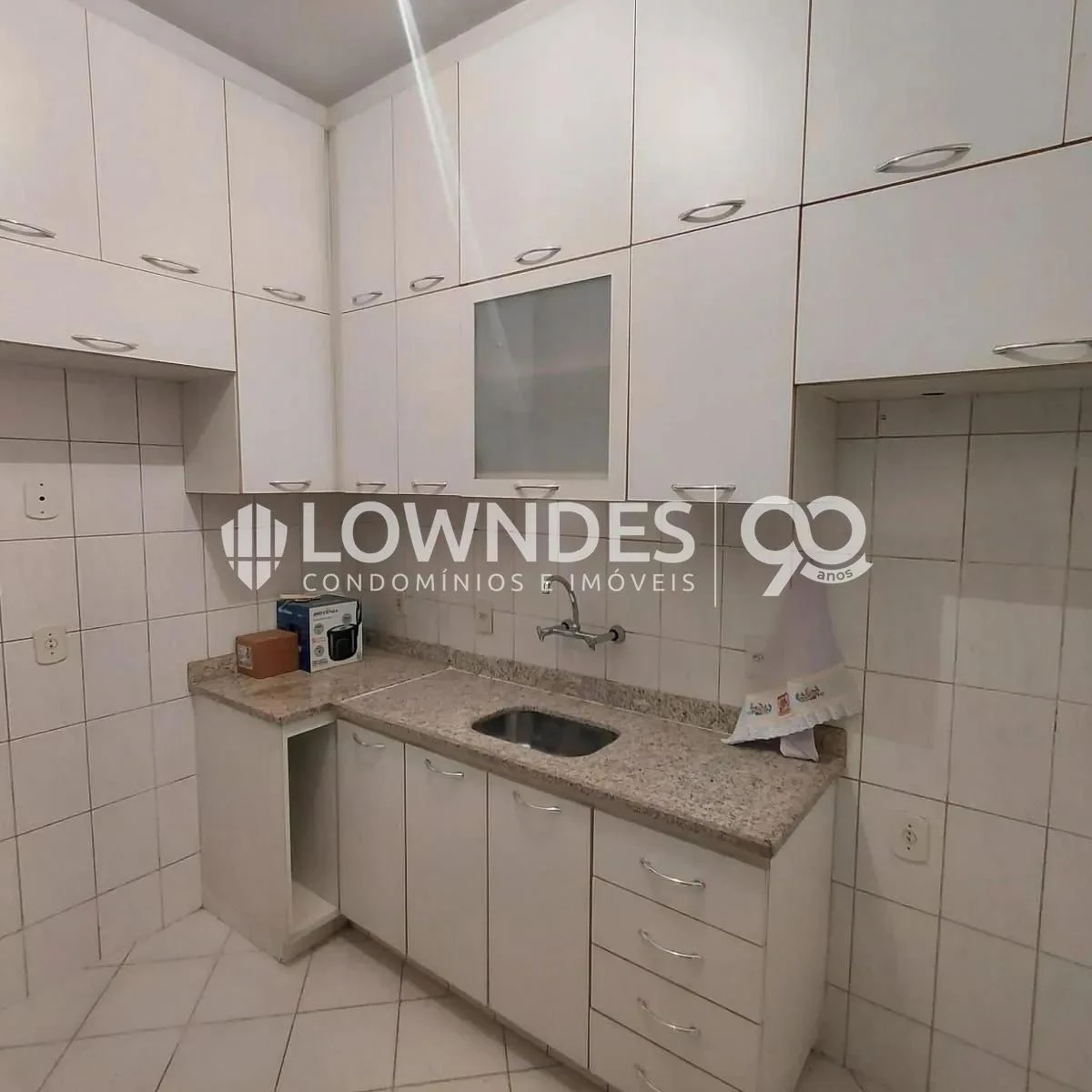 Вид на парк та 2 спальні: квартира 90 м² — photo 20