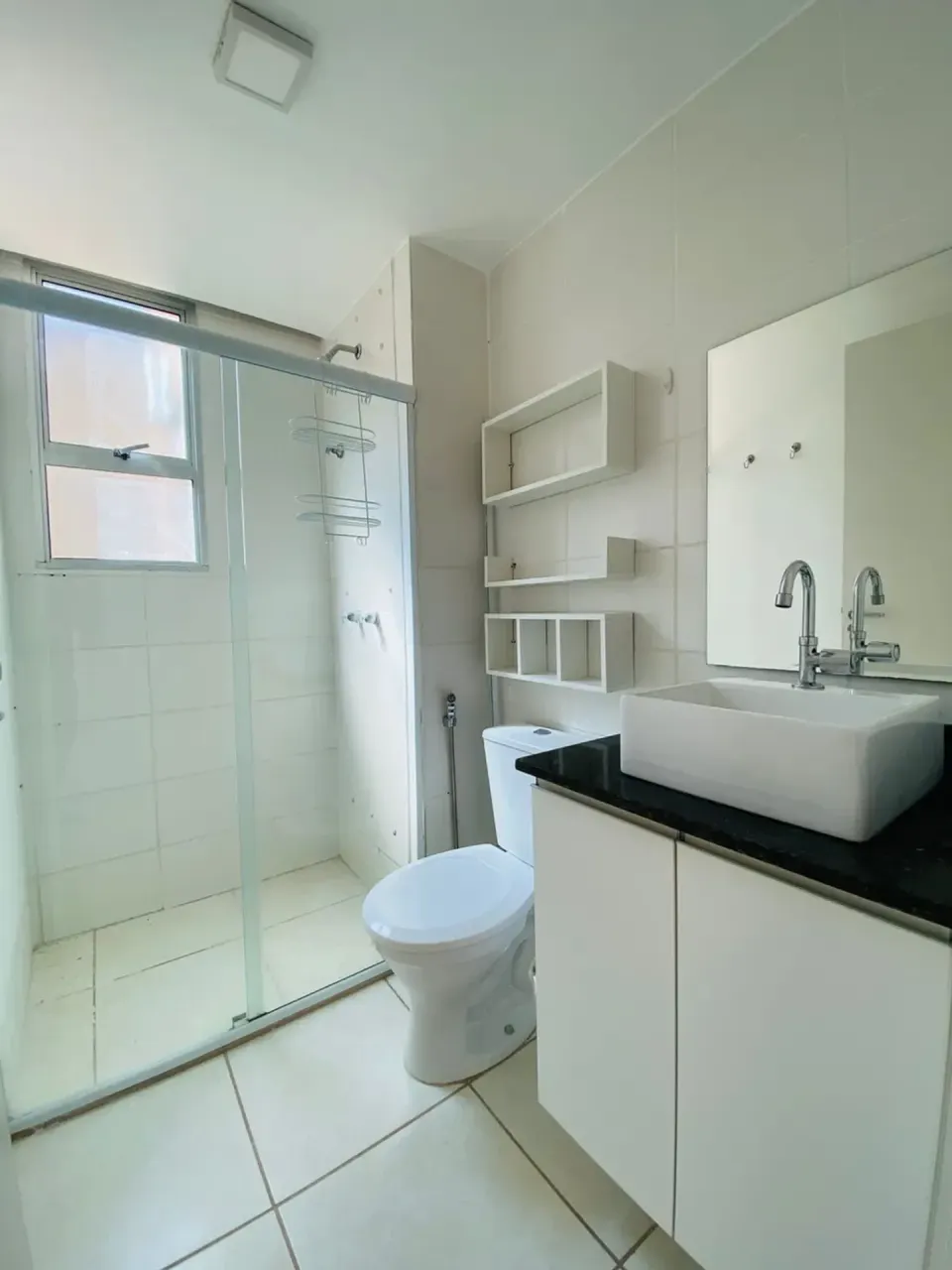Apartamento com 2 quartos, 1 banheiro e pets permitidos — photo 4