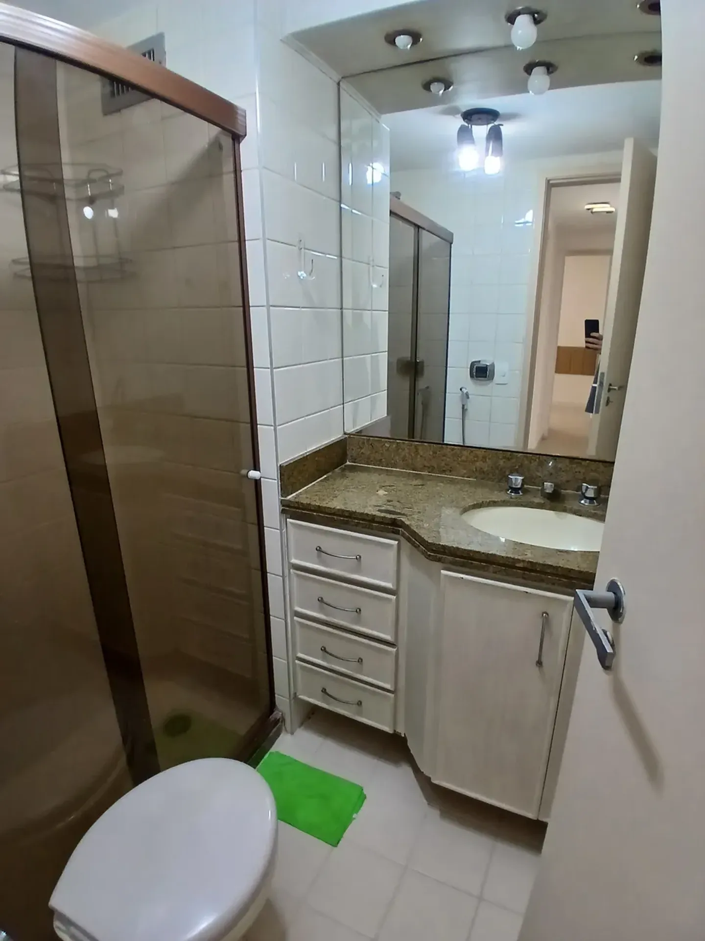 3 quartos e vista para a água: apartamento de 70 m² — photo 4