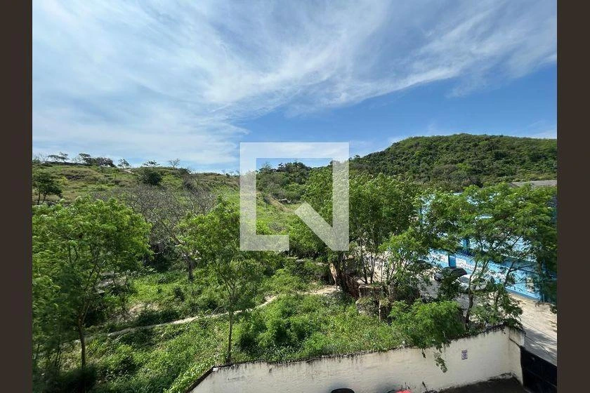 2 quartos e vista para as montanhas: apartamento de 44 m² — photo 7