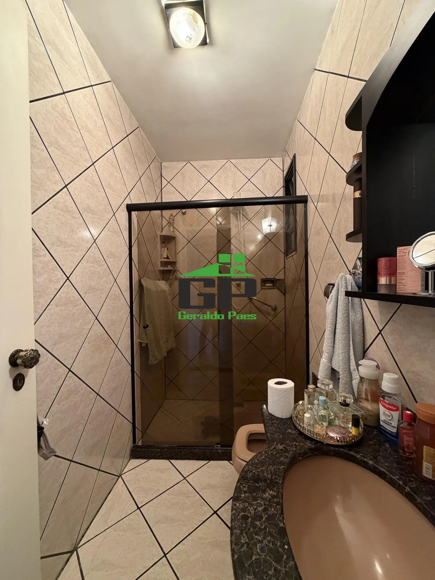 2-bedroom apartment with a washing machine in Rio de Janeiro — photo 17
