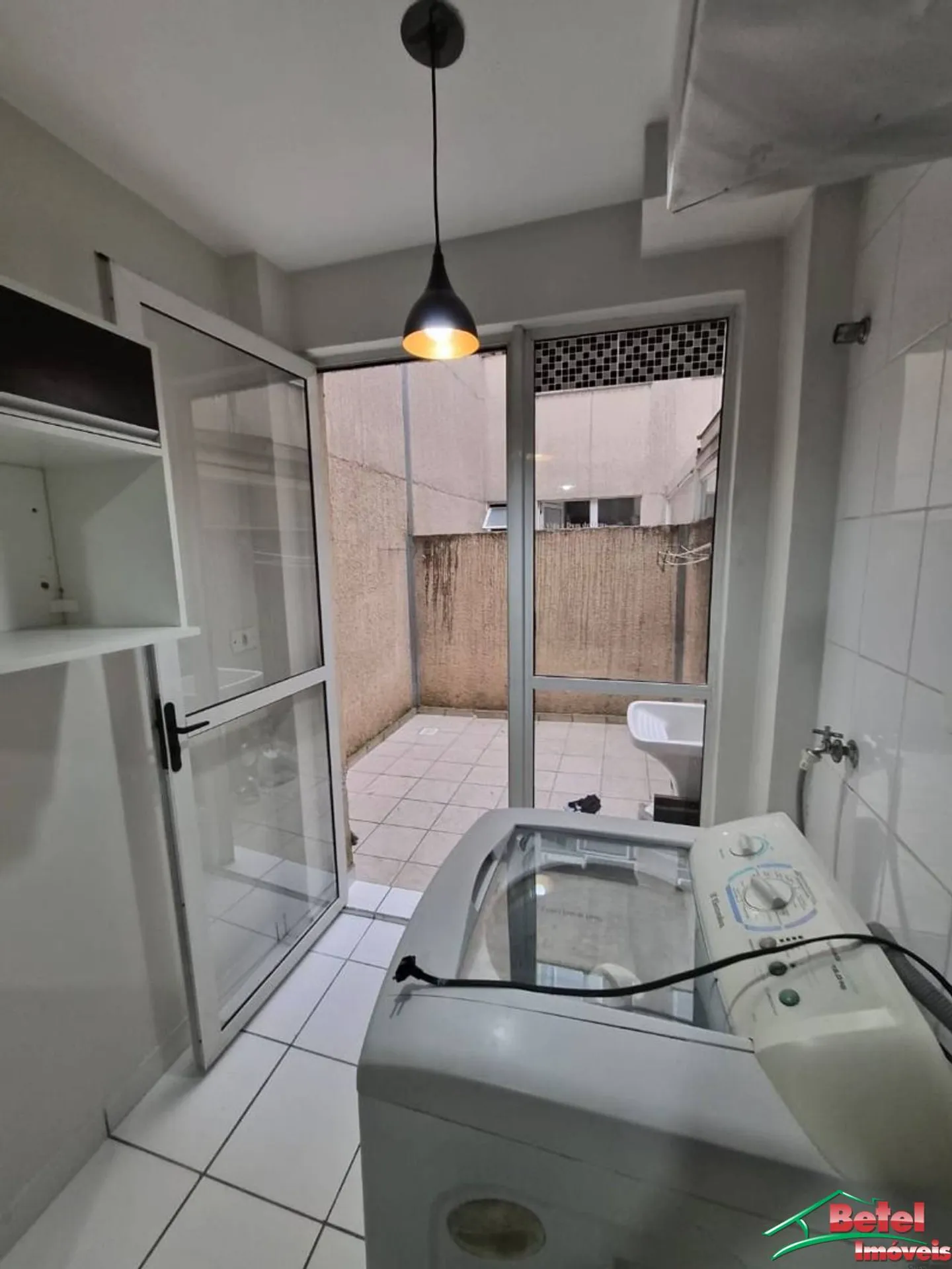 Apartamento mobiliado, 54 m², com máquina de lavar — photo 10