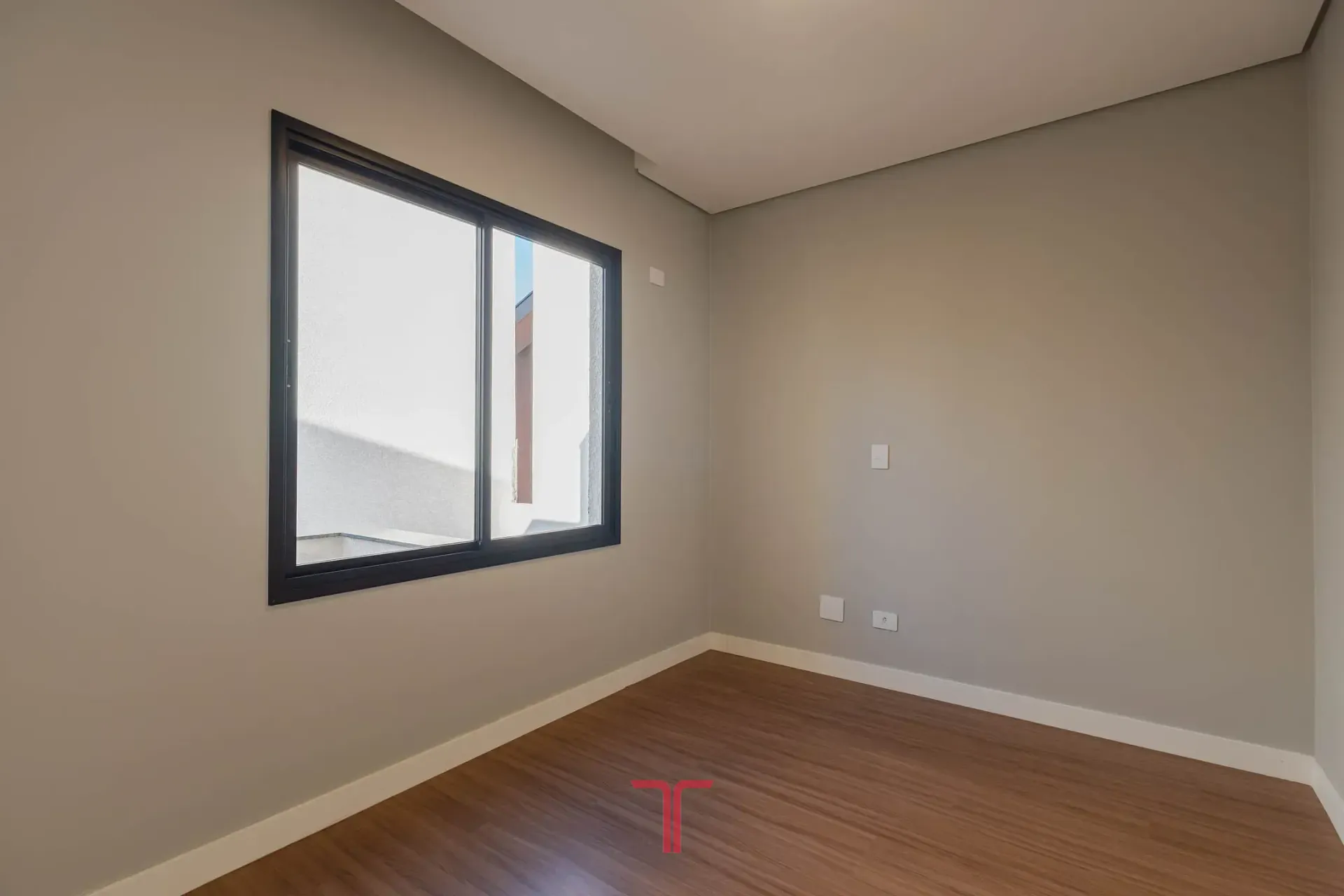 95 m² townhouse with 3 bedrooms and open kitchen — photo 33