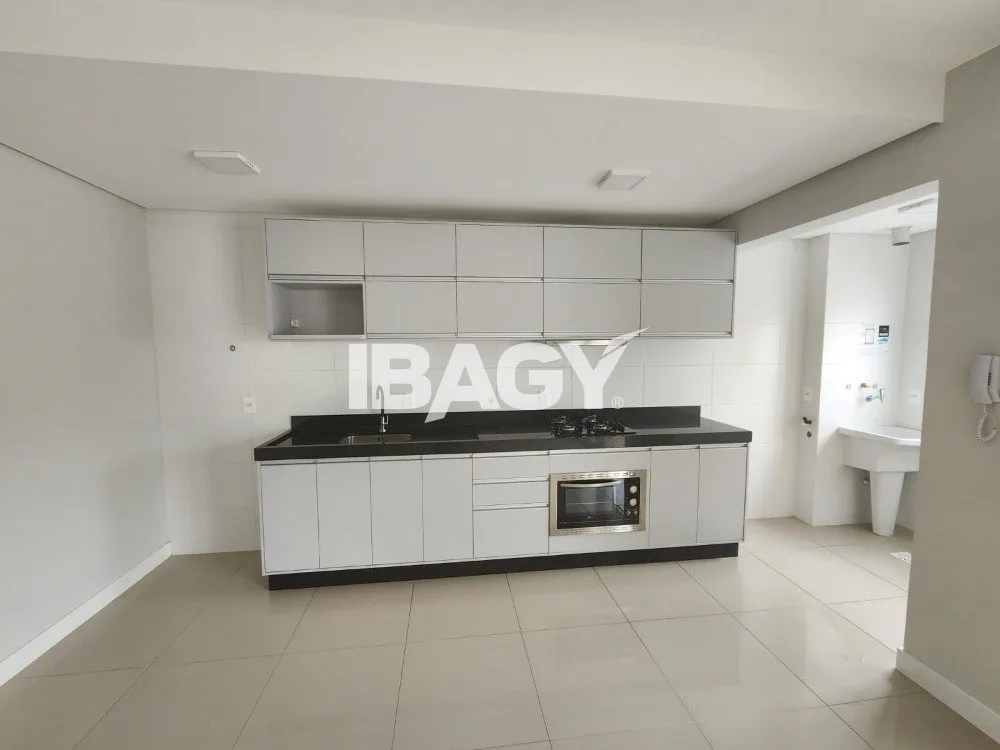 Apartment, 76 m², with a grill on the balcony — photo 5