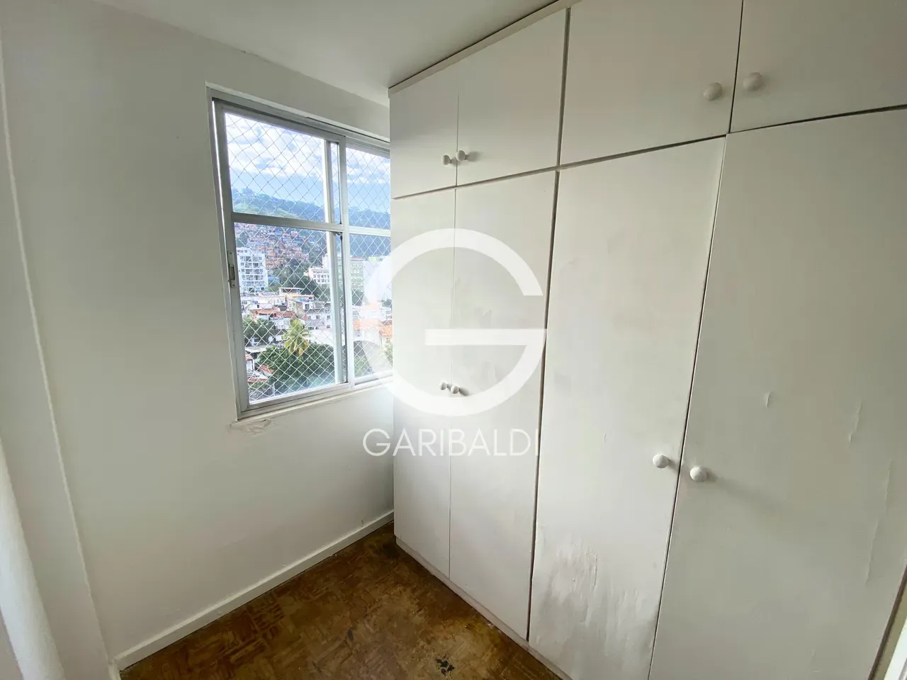 2 quartos e espaço de home office: apartamento de 75 m² — photo 24