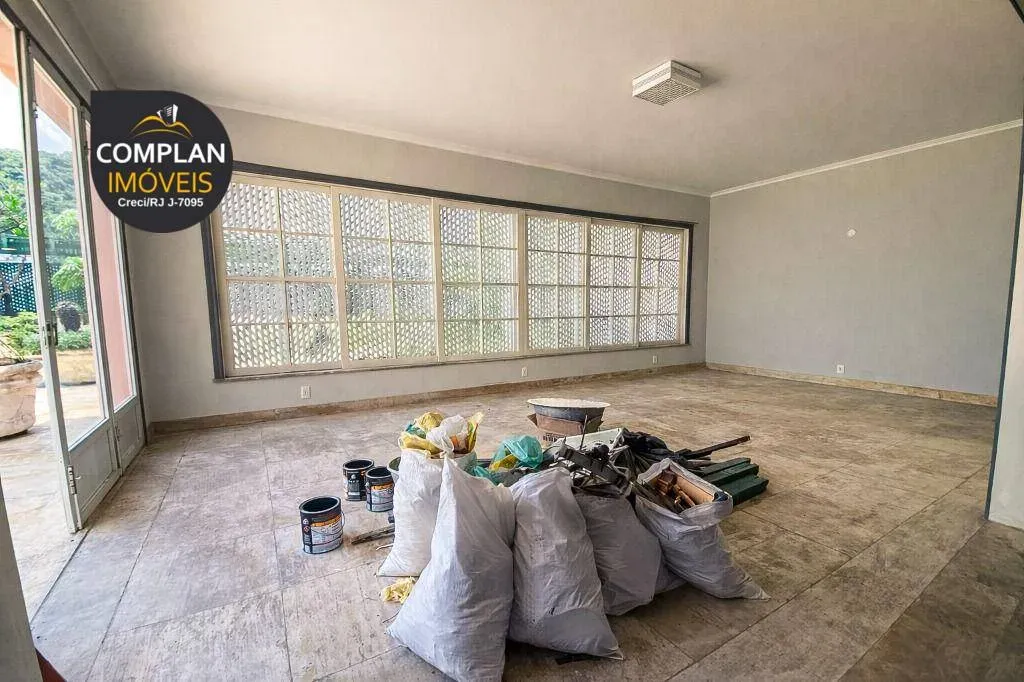 Apartment with 5 bedrooms and floor-to-ceiling views — photo 23