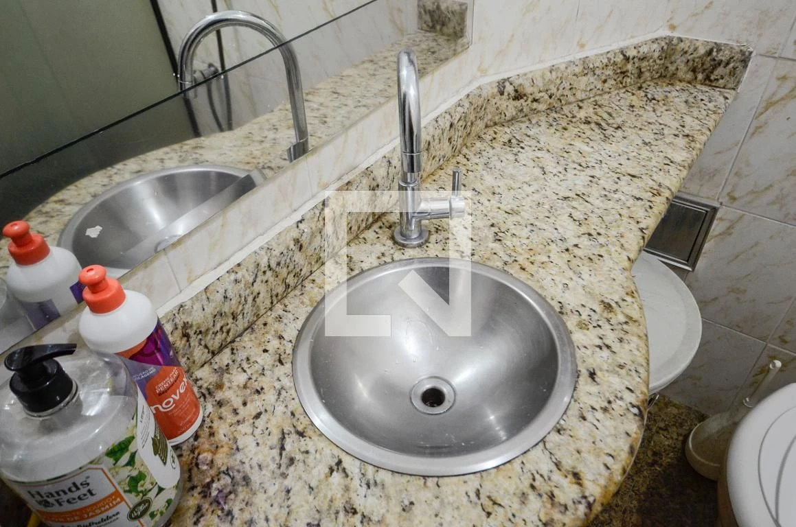 Apartamento mobiliado de 2 quartos com espaço de home office — photo 7