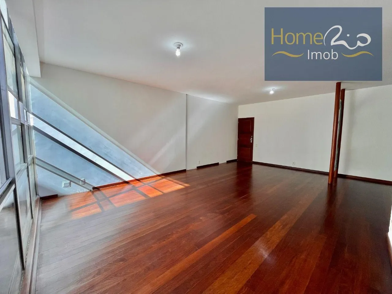 3-bedroom apartment with 2 bathrooms and included parking — photo 11