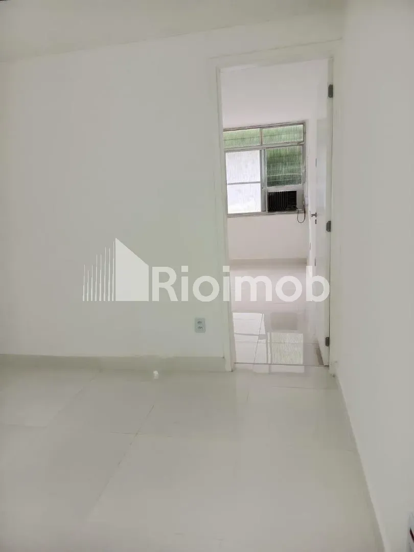 30 m² loft with 1 bedroom, 1 bathroom and 1 parking spot — photo 11