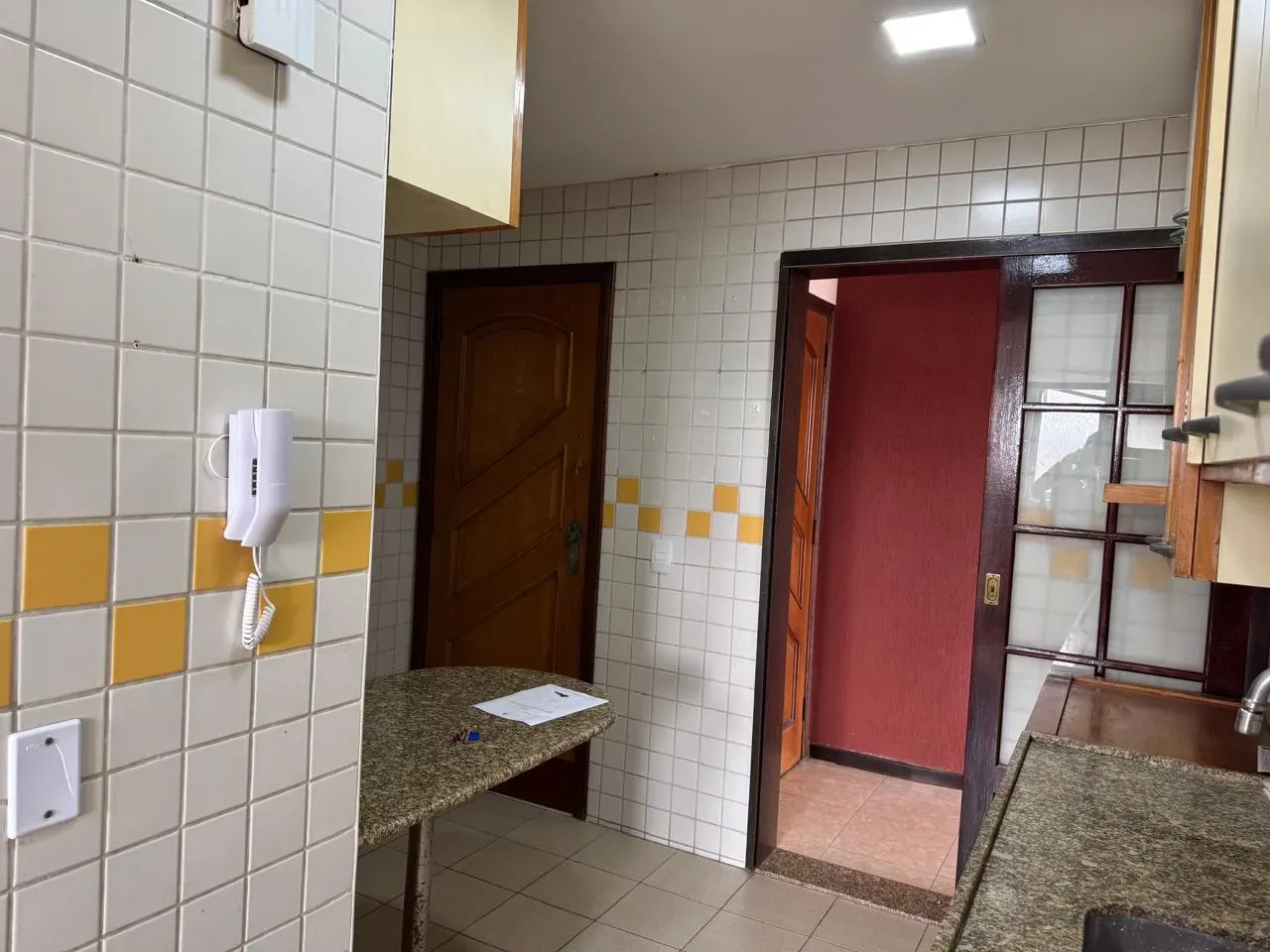 Cobertura duplex com 3 quartos e suíte, com área de churrasco — photo 17