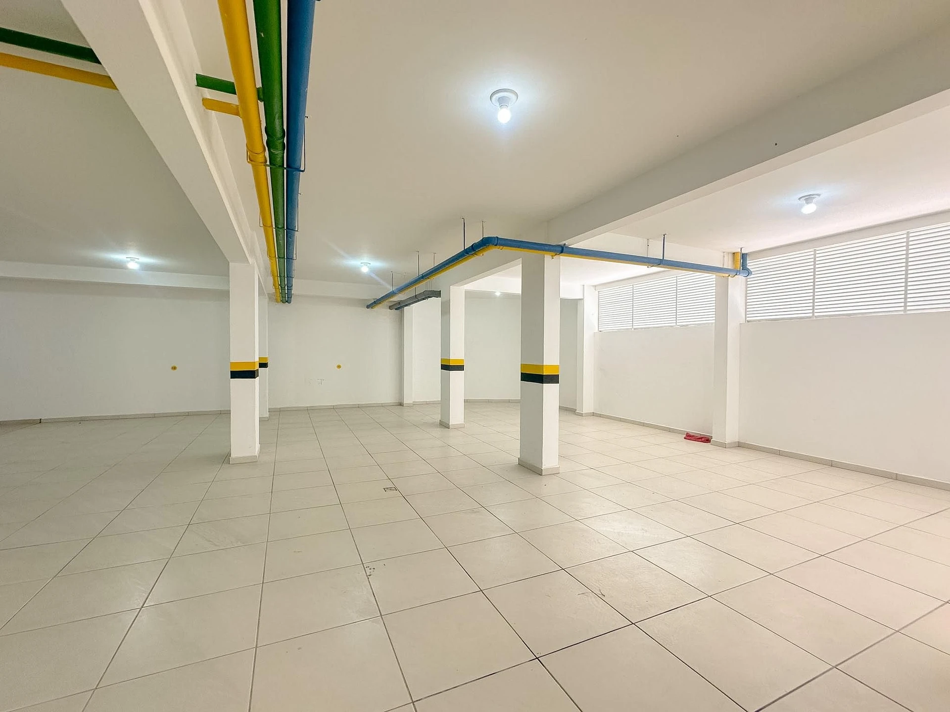 Apartamento mobiliado, 64 m², com varanda gourmet — photo 35