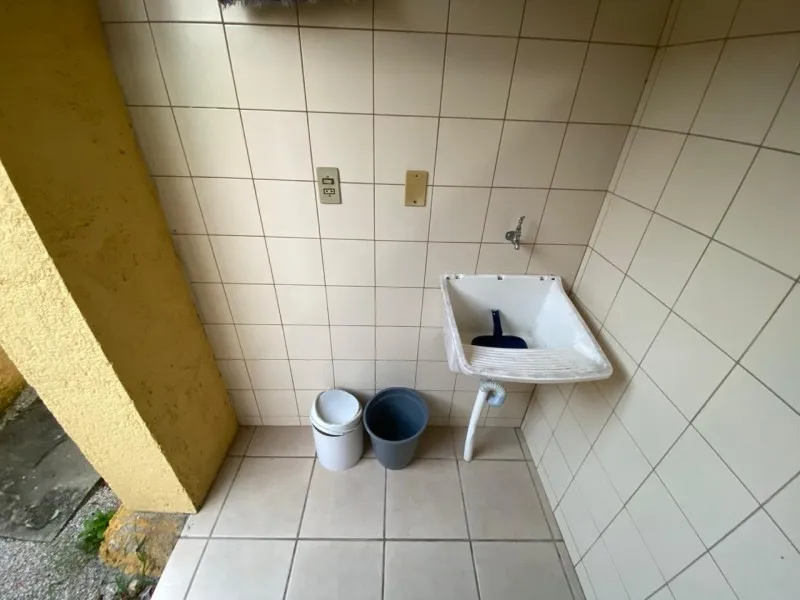 Ground-floor 1-bedroom apartment 45 m² with parking — photo 10