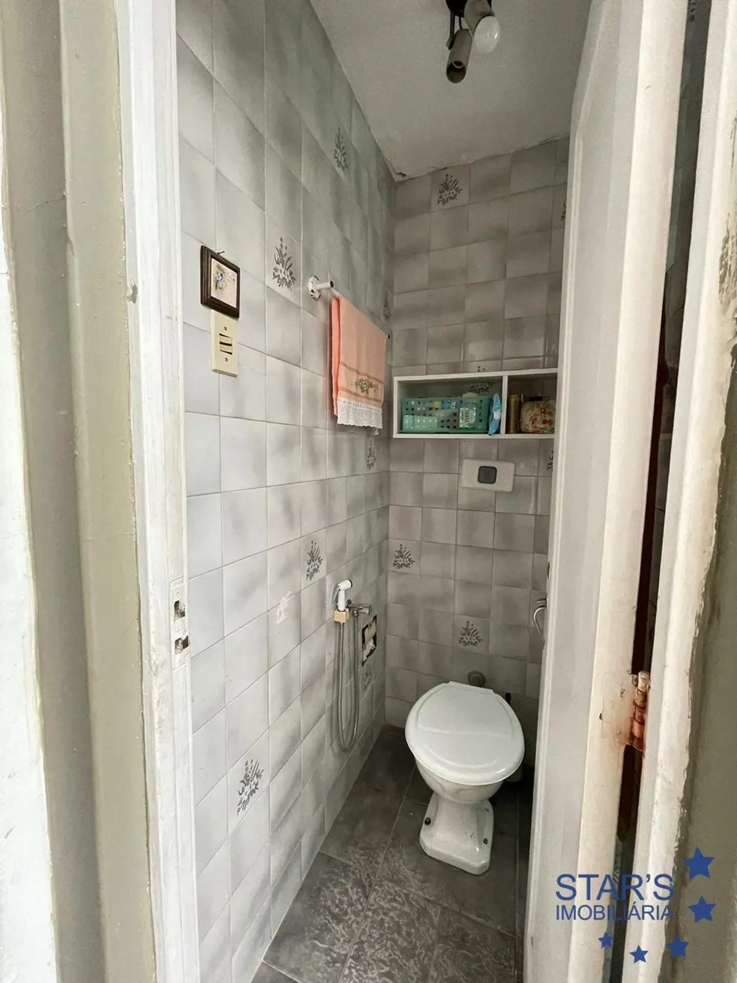 Washing machine in a 4-bedroom house, 130 m² — photo 3