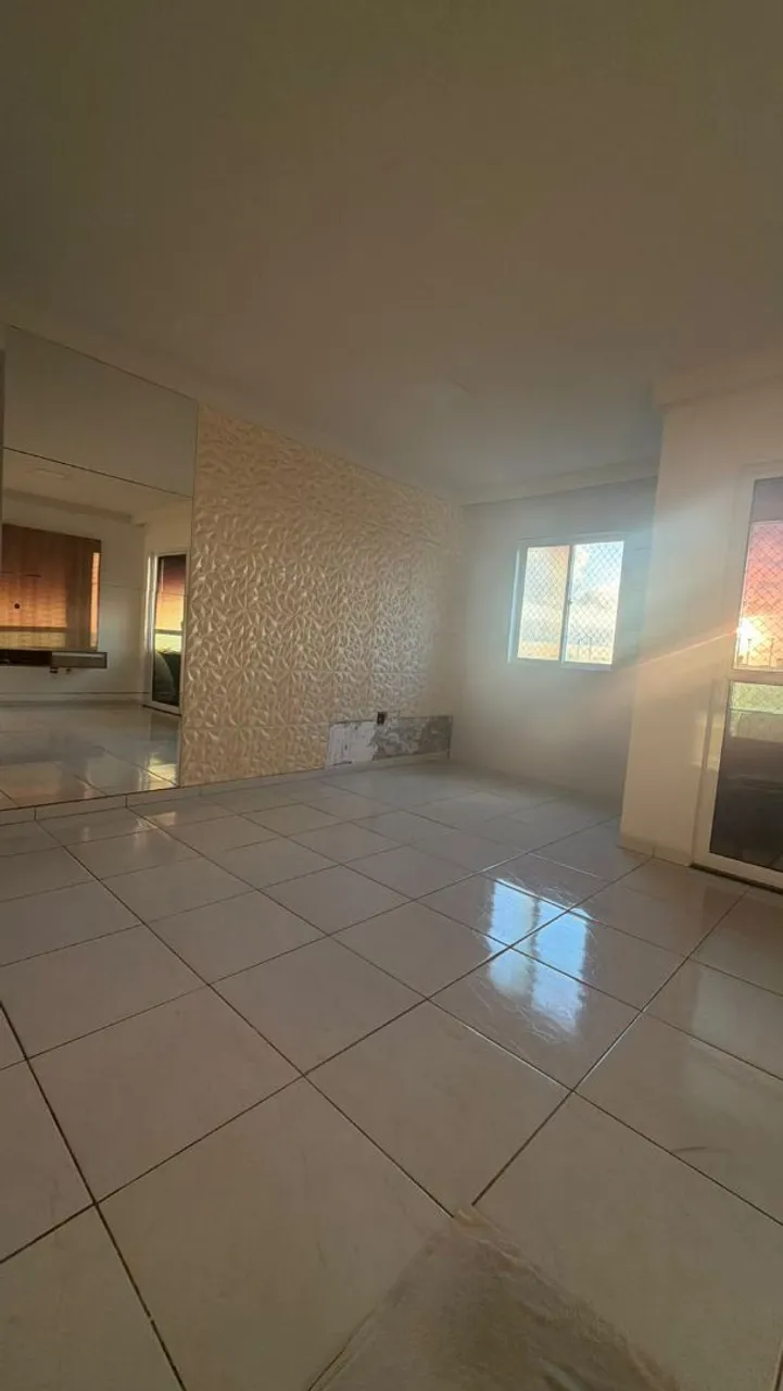 2-bedroom apartment, 60 m² — photo 6
