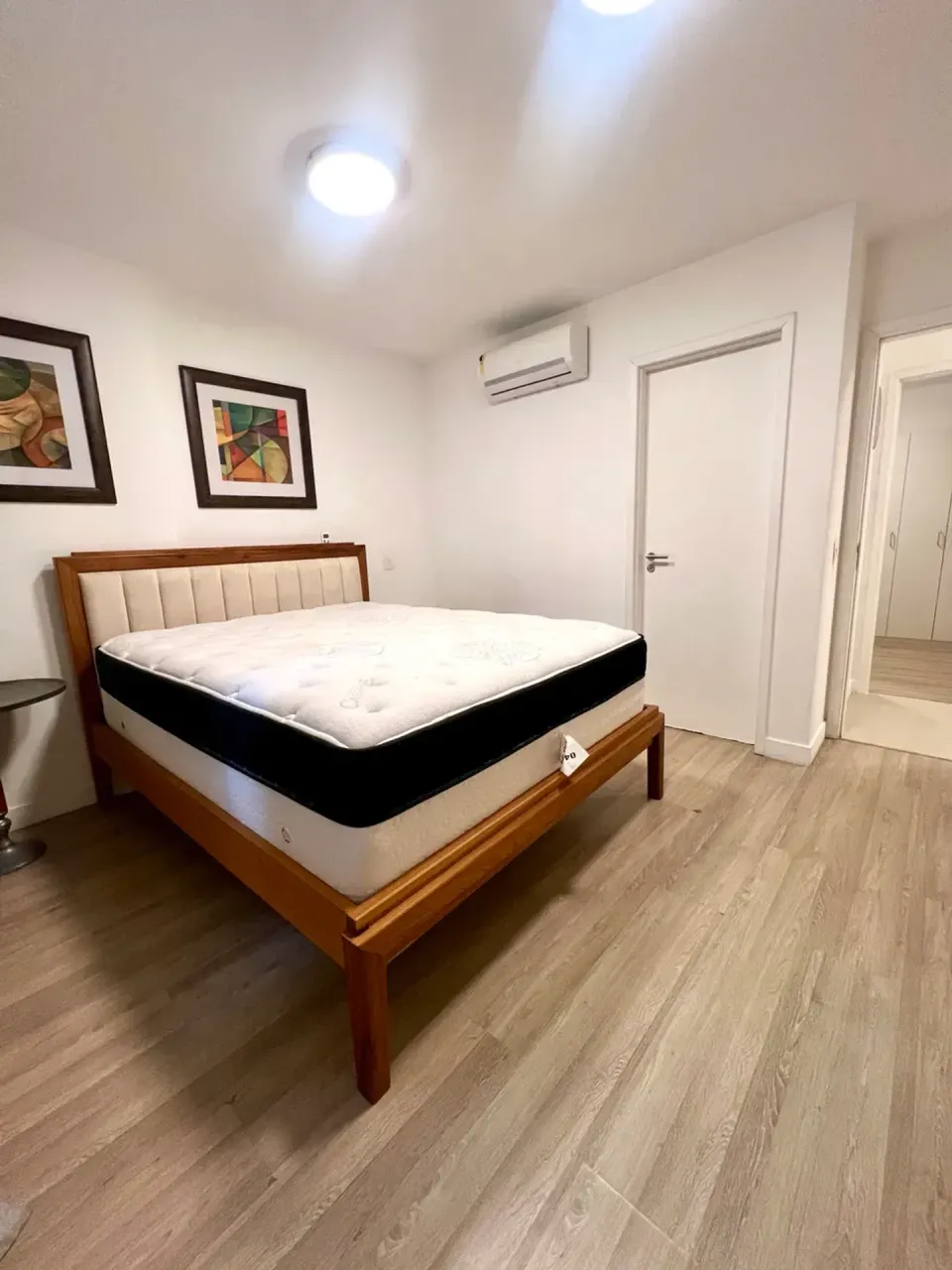 Furnished 3-bedroom apartment with 2 parking spaces — photo 5
