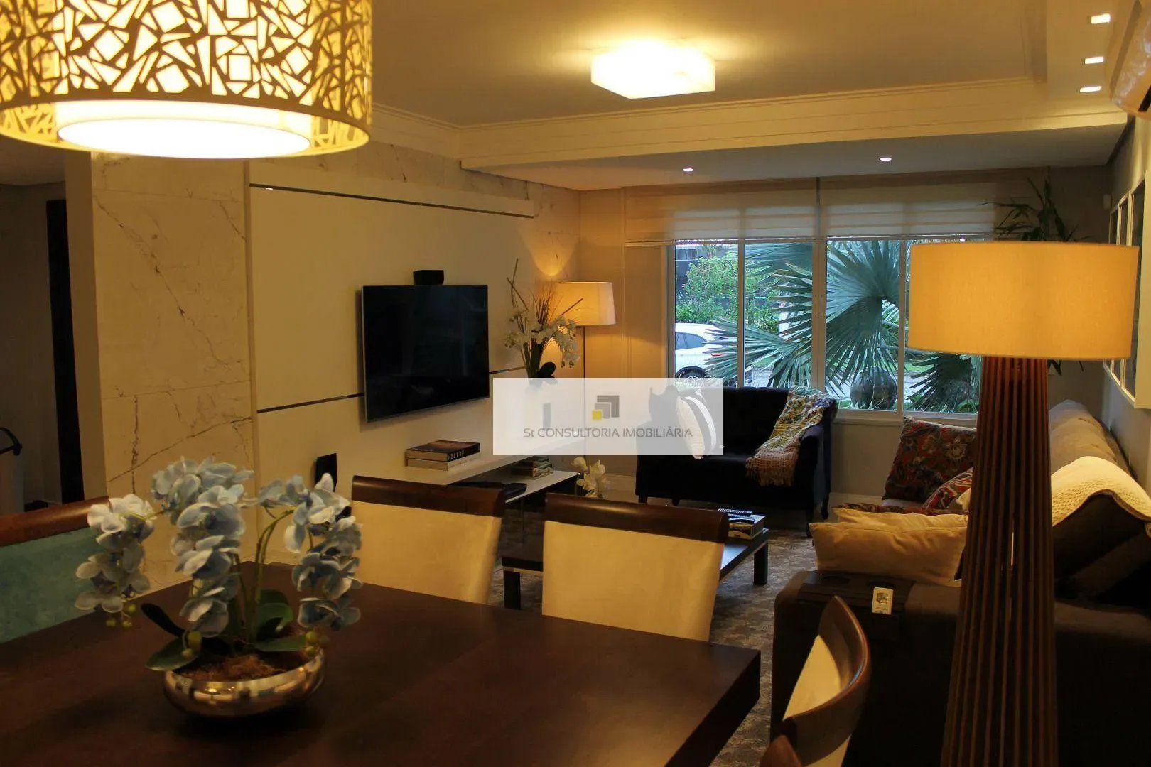 Furnished house with 4 en-suite bedrooms and private garden — photo 39