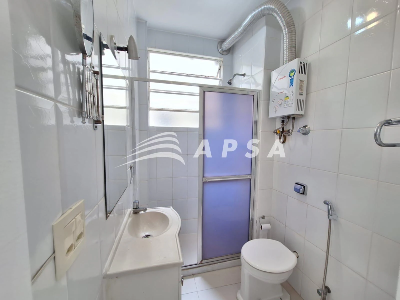 One-bedroom, 46 m² apartment in Rio de Janeiro — photo 6