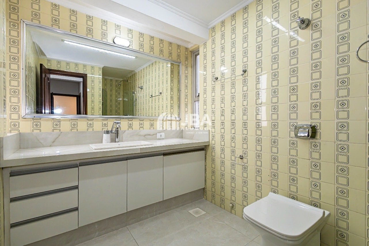 Квартира 104 м², 2 спальні, Куритиба — photo 13