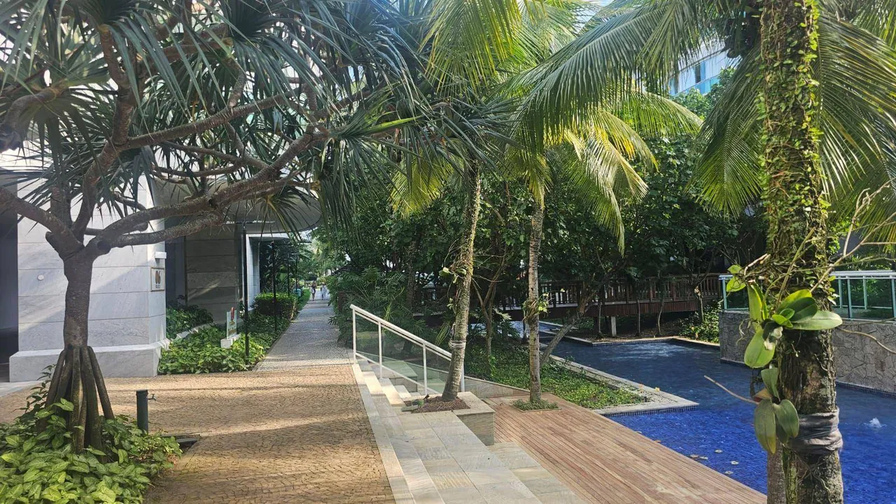 Мебльована квартира з 5 спальнями та 557 м² — photo 12