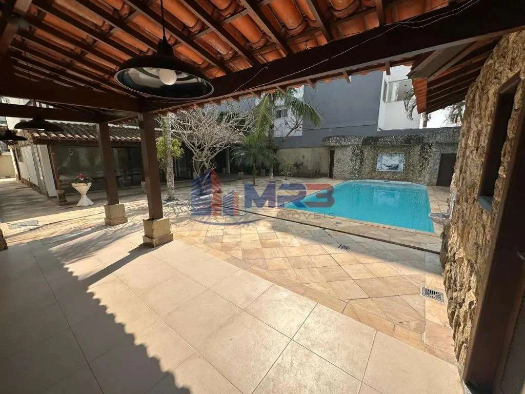 Furnished duplex house with 3 bedrooms and BBQ grill — photo 10