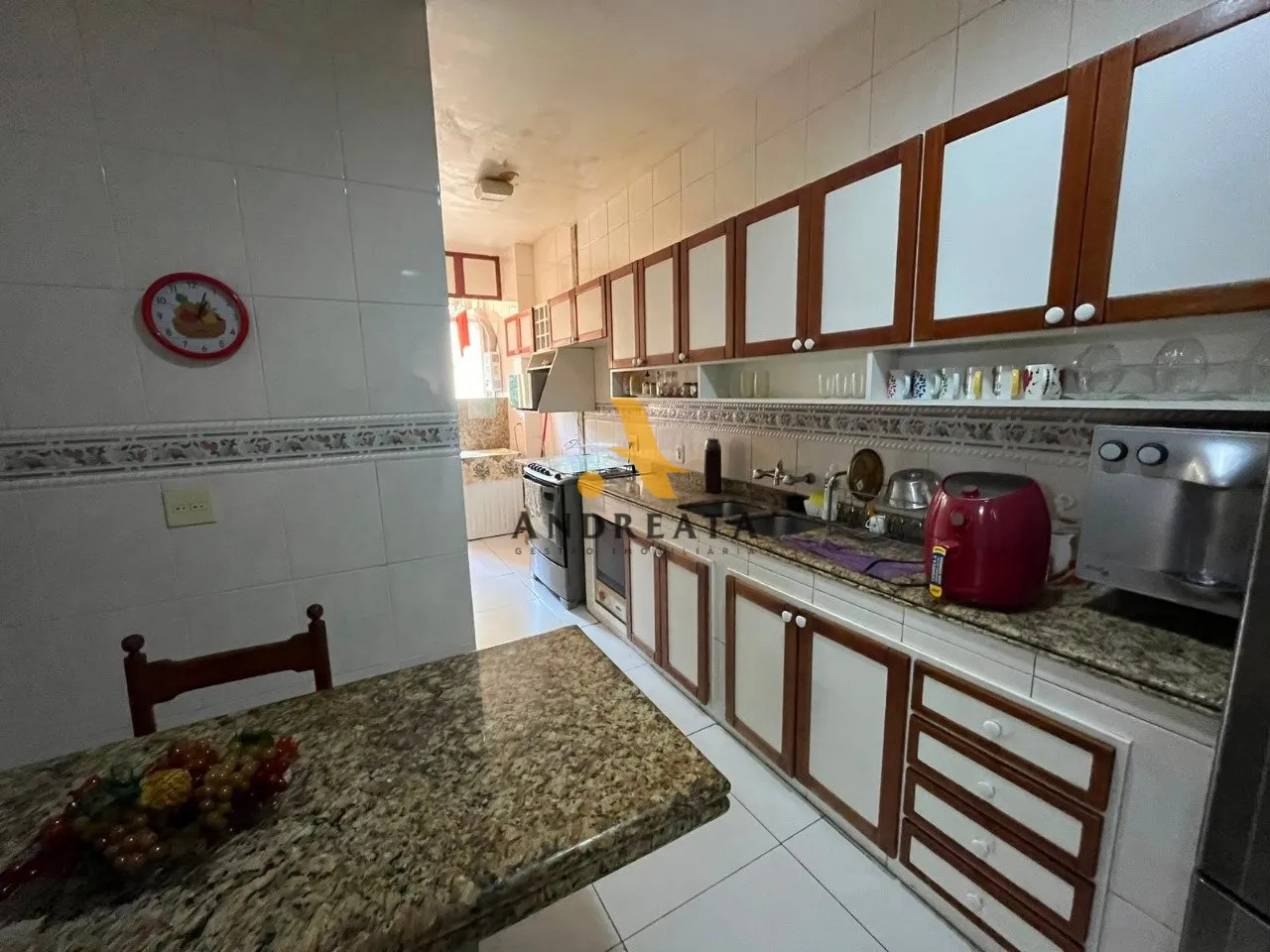 Furnished 160 m² apartment on the 2nd floor — photo 10