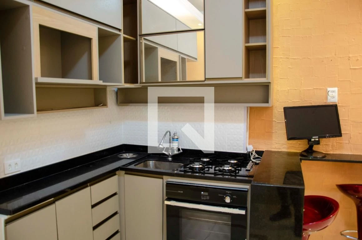 Studio for rent with 1 bedroom and 1 bathroom — photo 15