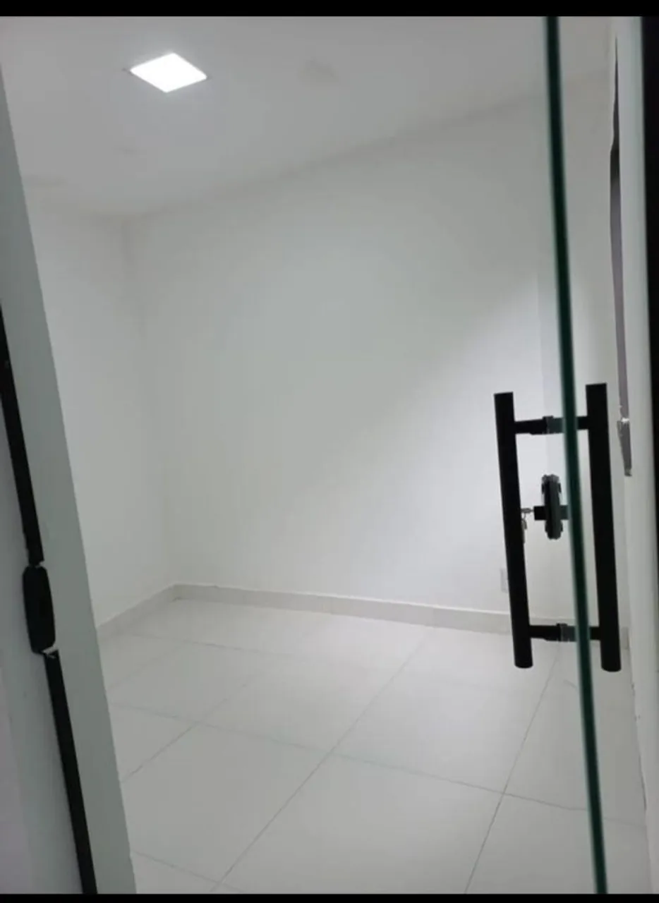 Apartamento de 1 quarto e 45 m² — photo 3
