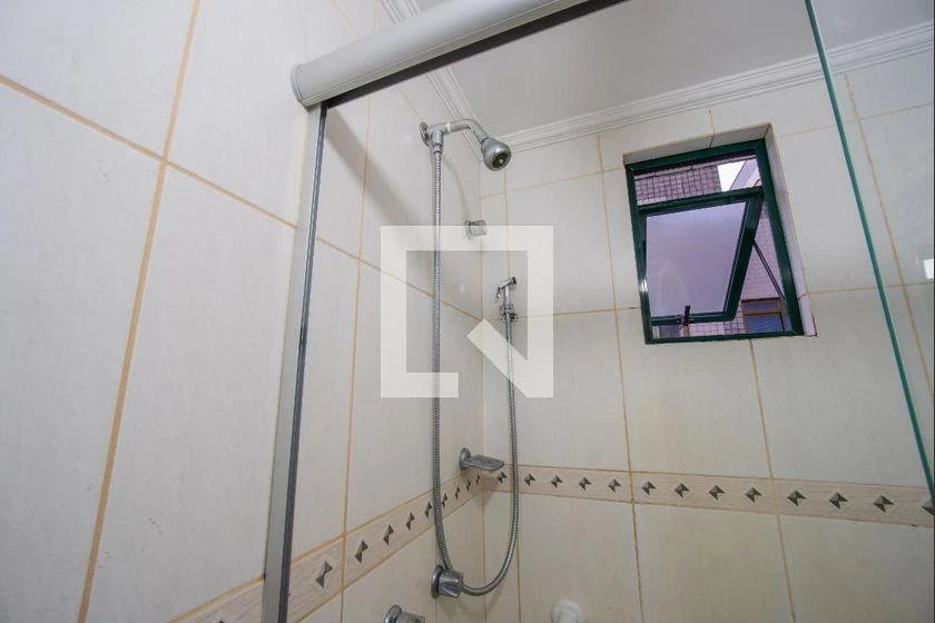 2 quartos e máquina de lavar: apartamento de 75 m² — photo 40