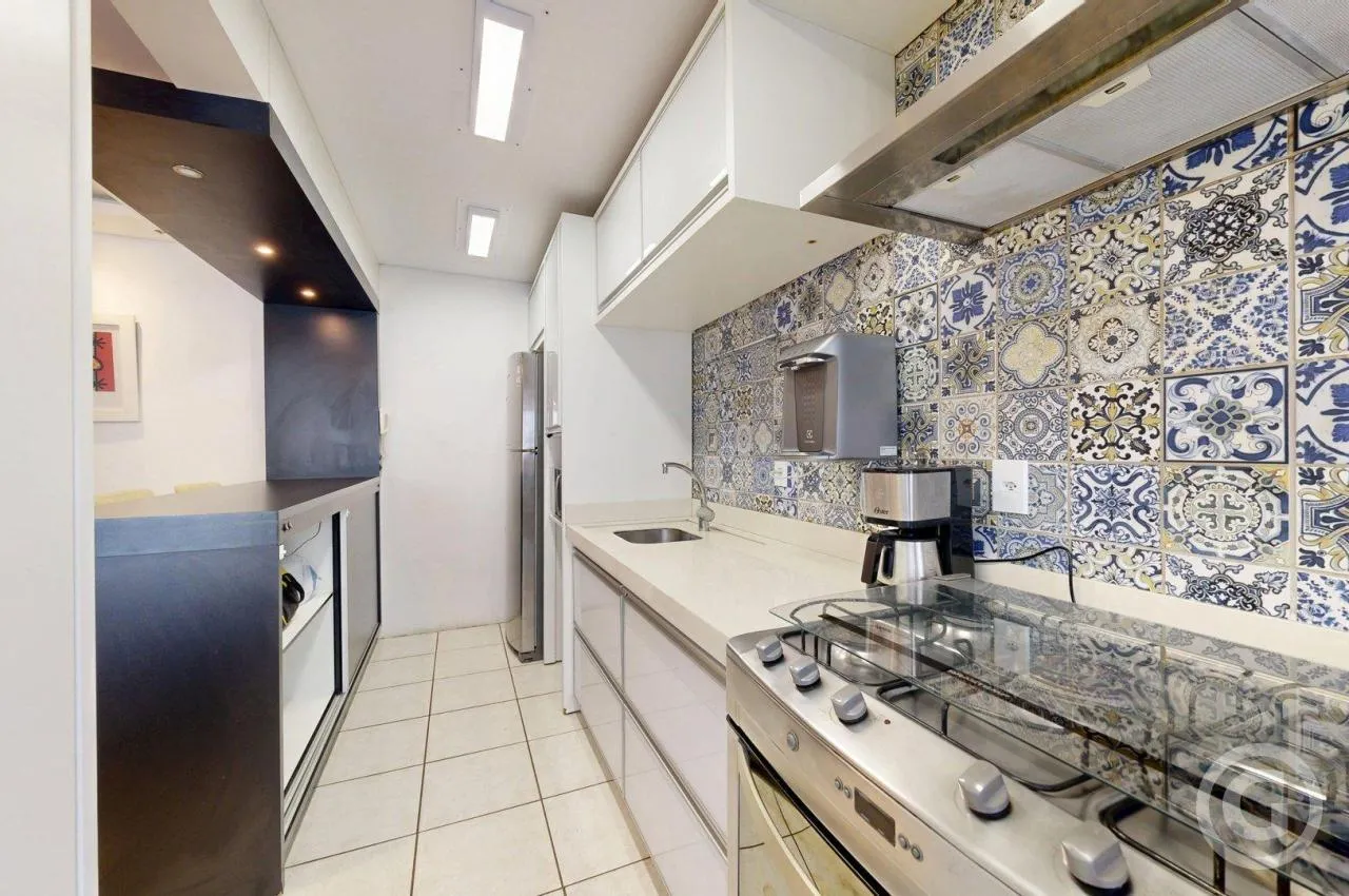 Apartamento 70 m² com 2 dormitórios e cozinha a gás — photo 6