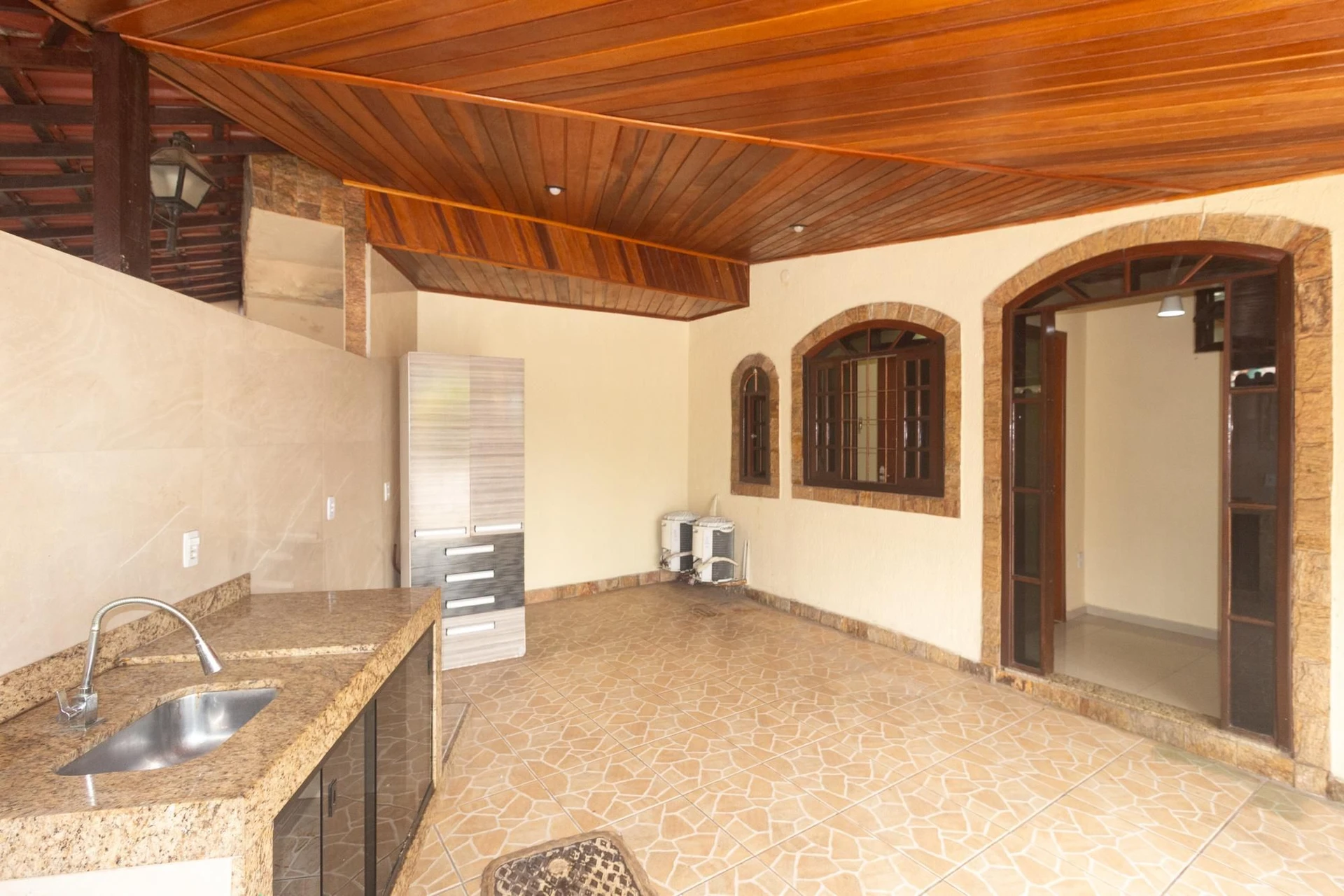 Casa de 3 quartos, sendo 1 suíte, 90 m², Campo Grande — photo 16