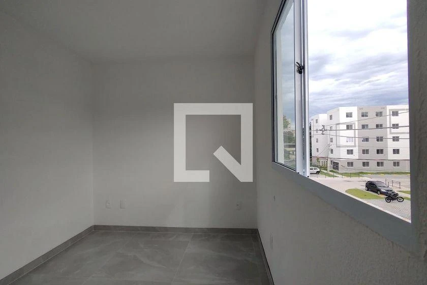 Unfurnished 2-bedroom apartment with 41 m² and parking — photo 31