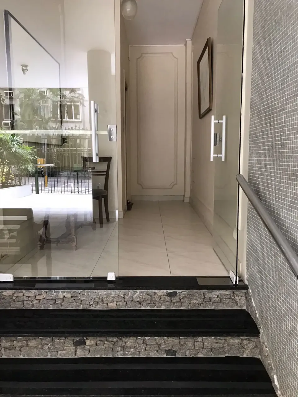 78 m² apartment with 2 bedrooms and a gas stove — photo 12