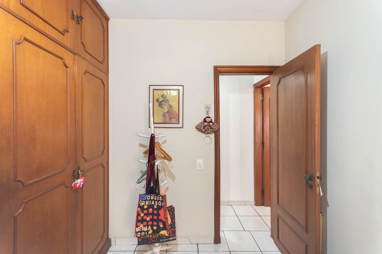 Furnished apartment, 72 m², with a home office — photo 35