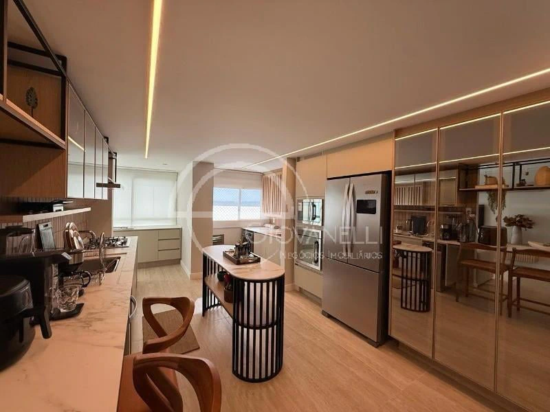Furnished 3-bedroom apartment with 121 m² — photo 13