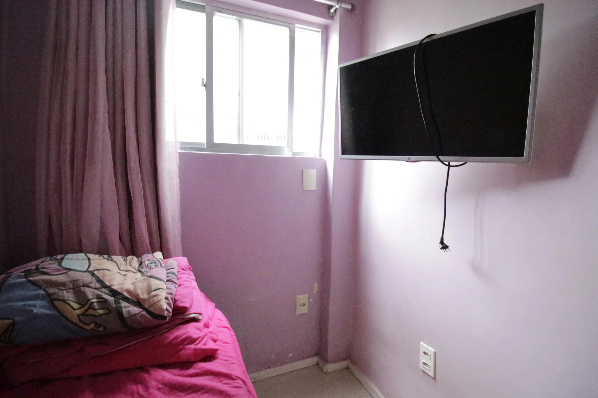 Furnished house with 2 bedrooms and a closed kitchen — photo 20