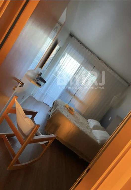 Apartamento de 2 dormitorios con balcón acristalado — photo 12
