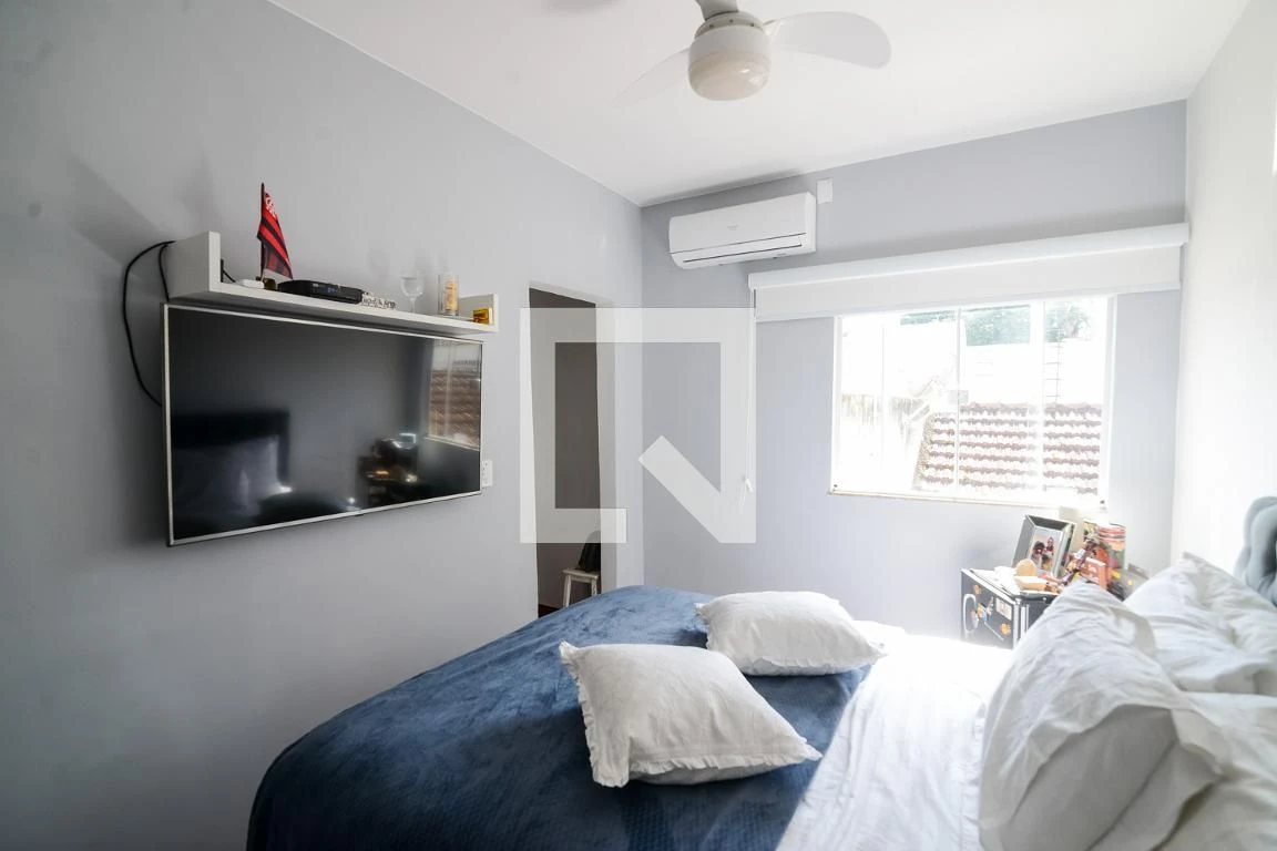 Furnished house with 4 bedrooms and 3 bathrooms — photo 54