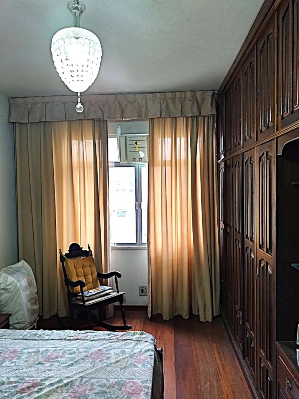 Furnished apartment with 3 bedrooms and 3 bathrooms — photo 5