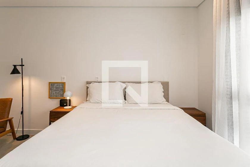 Мебльована квартира з 1 спальнею 55 м² без паркування — photo 19