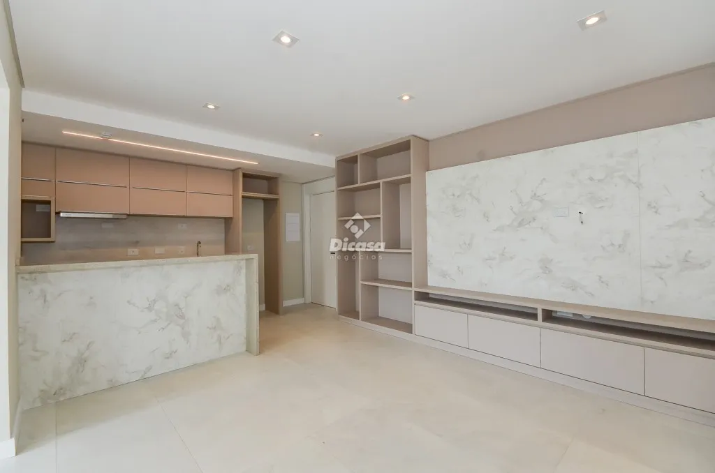 Apartamento de 2 quartos com suíte e churrasqueira na varanda — photo 9