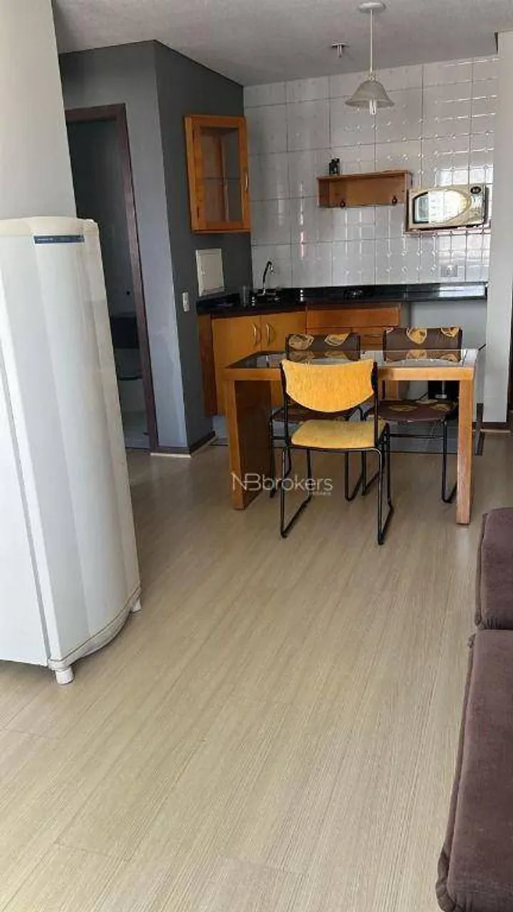 1-bedroom apartment with 65 m² and 1 bathroom — photo 15