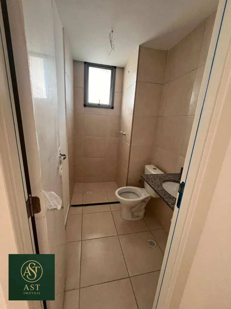 Apartamento sem mobília de 1 quarto com 30 m² — photo 28