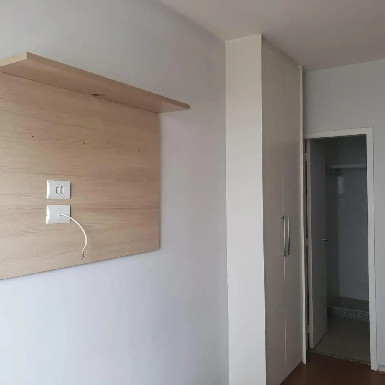 Apartamento para aluguel com 2 quartos e 1 banheiro — photo 2