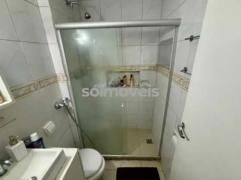 Furnished apartment with 4 bedrooms and 3 bathrooms — photo 21